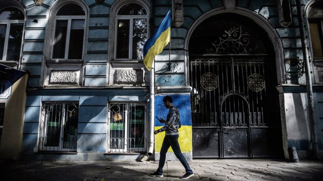 Украинските компании трябва да изплатят дългове за 3 млрд. долара тази година