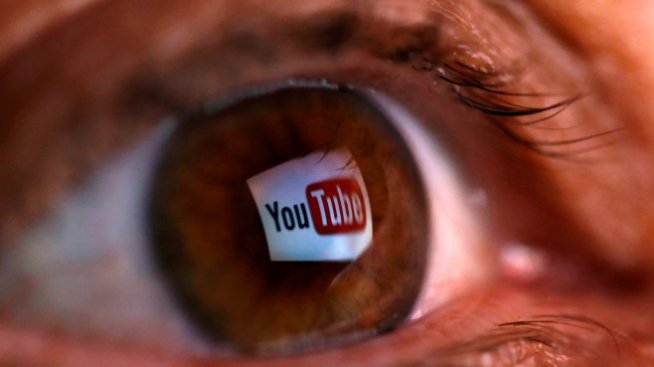 Директорът на YouTube не позволява на децата си да гледат основната платформа