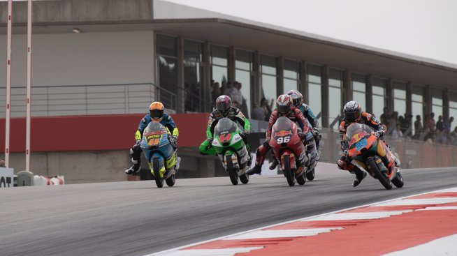 Собственикът на Формула 1 купува MotoGP в сделка за 3,8 млрд. долара