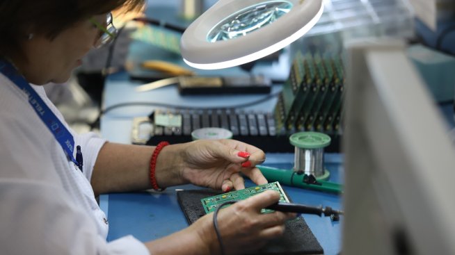 България е сред лидерите в Европа по най-благоприятна среда за нов бизнес