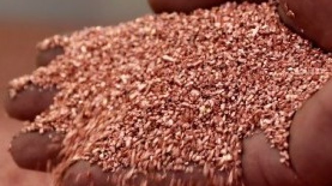 Растящите цени на медта са оптимистичен сигнал за световната икономика