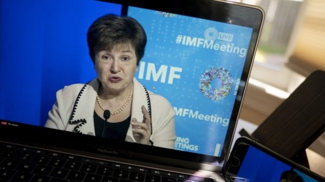 МВФ: Фалитите на малките и средни предприятия може да се утроят