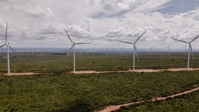 BNEF: Необходими са 200 трилиона долара, за да се ограничи глобалното затопляне