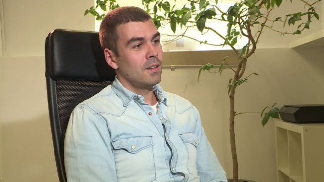 Trigraphy - "Тайното оръжие на модерните артисти" 