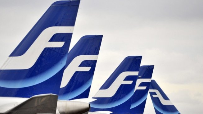 Finnair се готви да превземе Азия