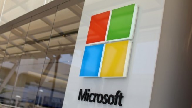 Търсенето на облачни услуги тласна нагоре резултатите на Microsoft