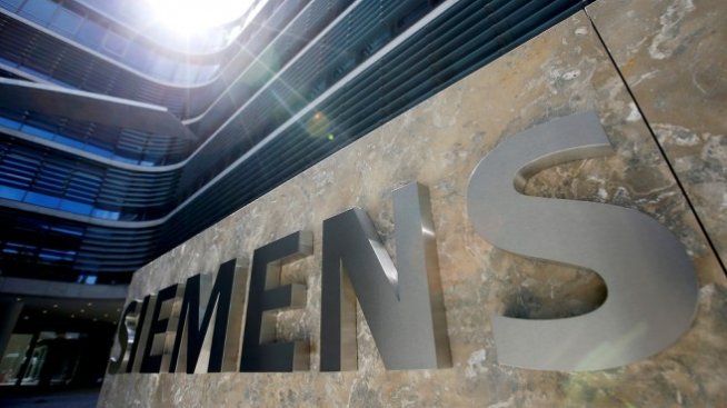 Siemens преразглежда присъствието си в Русия