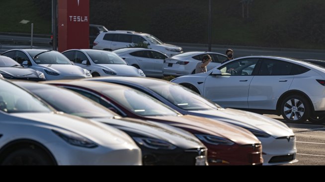 Tesla не успя да отговори на очакванията за доставките