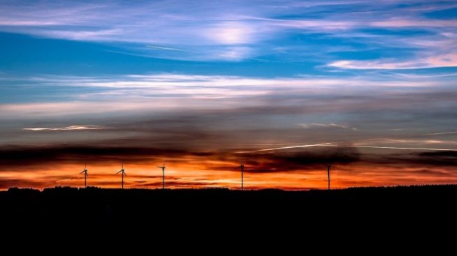 Какво спечели и какво изгуби възобновяемата енергия през 2020 г.?