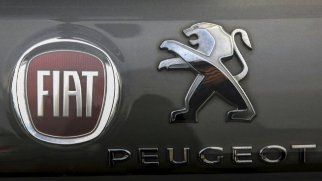 ЕК одобри сливането между Fiat Chrysler и PSA Group