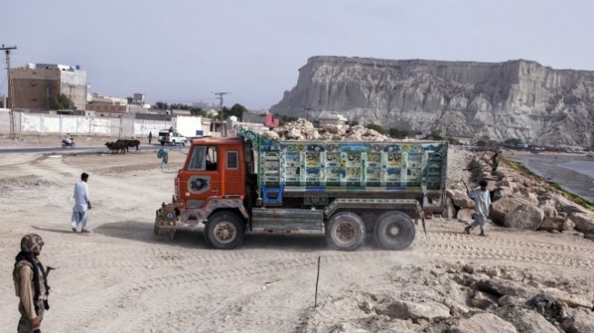 Какво разкрива близък поглед към инициативата „Един пояс, един път“?