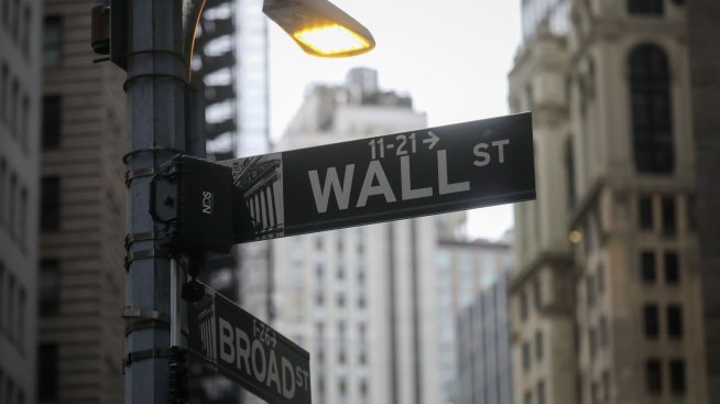 S&P 500 е в подножието на историческия си връх*