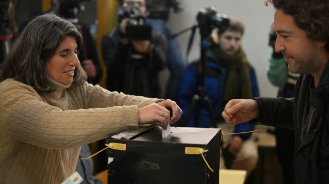 Португалия прави десен завой на изборите
