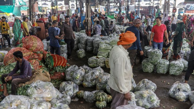 Индия се нуждае от мащабни реформи в управлението на доставките на храни