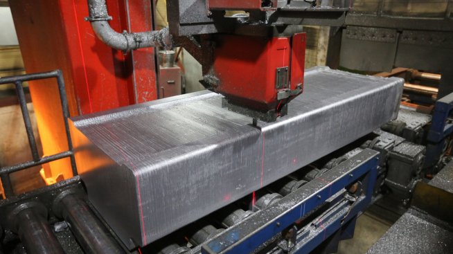 Белият дом обмисля забрана на руския алуминий 