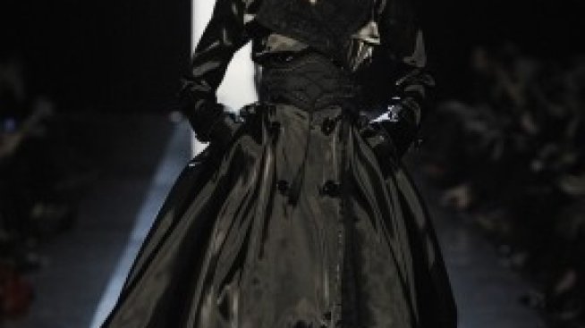 Жан-Пол Готие може да изгуби контрол над марката си