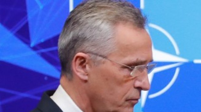 НАТО укрепва източния си фланг