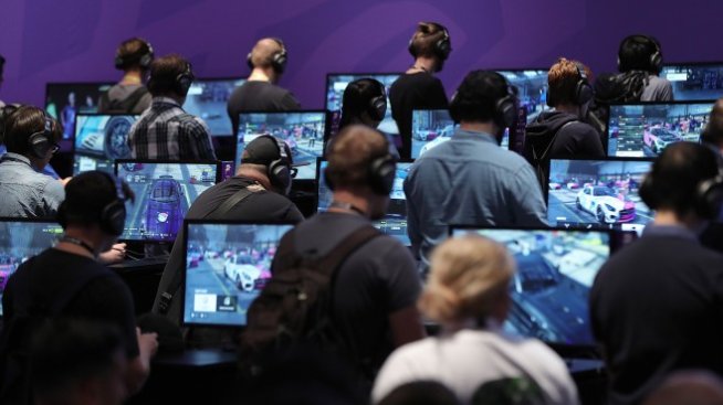 Electronic Arts премахва Русия и Беларус от спортните програми