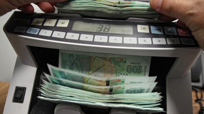 Платени са 330 млн. лв. за добавки към пенсиите през първите 2 месеца на годината