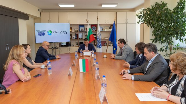 Агенция „Митници“ и БПГА ще оценяват размера на нерегистрираните горива на пазара