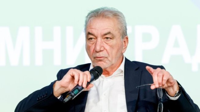 Росен Карадимов е новият председател на Комисията за защита на конкуренцията