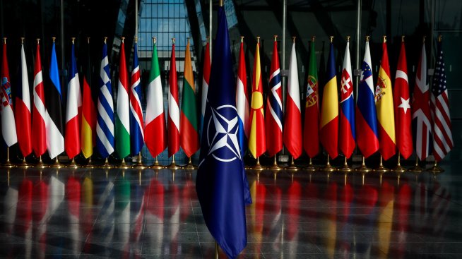 НАТО за първи път призна за възможността Швеция и Финландия да се присъединят отделно