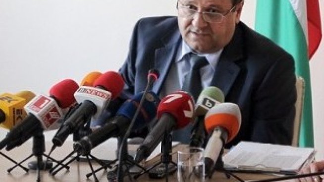 Хасан Адемов: Търсим как да увеличим минималната заплата от 1 октомври