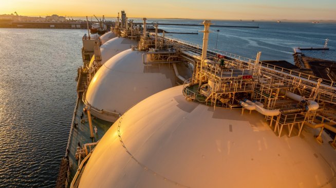 ЕС търси алтернатива на руския газ и в Мозамбик