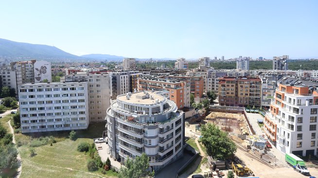 Наемите на жилища в София са нараснали с 30% за година, търсенето превишава предлагането