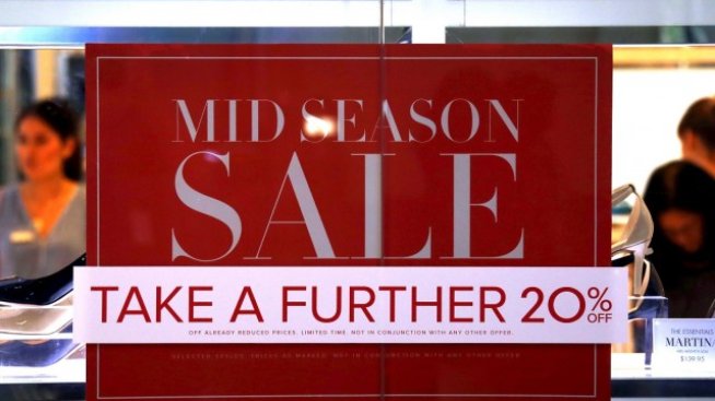 Еврозоната избегна дефлация