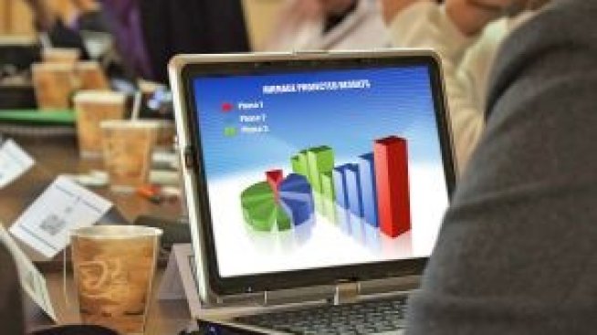 11,4% спад в продажбите на персонални компютри в Западна Европа