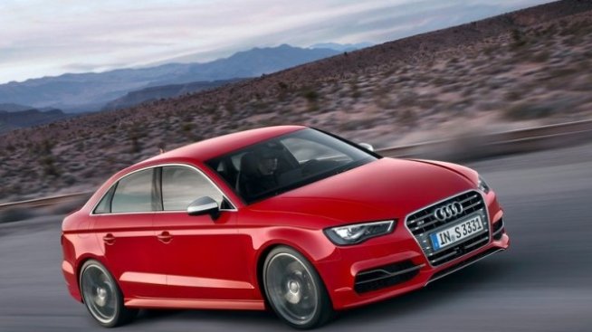 Audi с рекордни продажби за първото шестмесечие