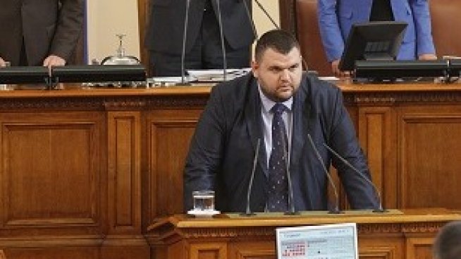 Партии призоваха за протест срещу избора на шеф на ДАНС