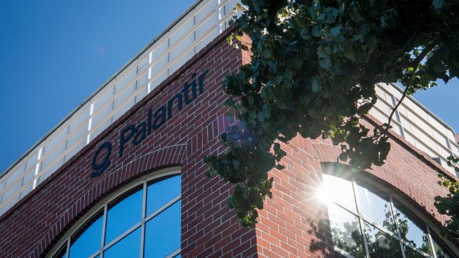 Palantir очаква да излезе на печалба през тази година&nbsp;