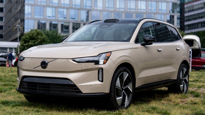 Акциите на Volvo поскъпват с близо 30% заради силната тримесечна печалба