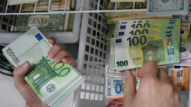 Страните от ЕС държат само 16,6% от личното богатство в света