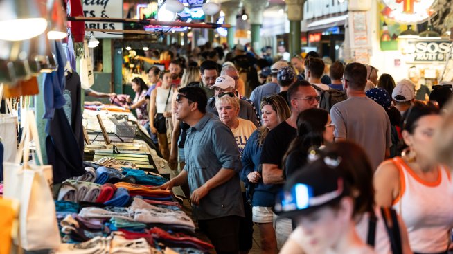 Оптимизмът на малкия бизнес в САЩ е нараснал в седмиците преди изборите