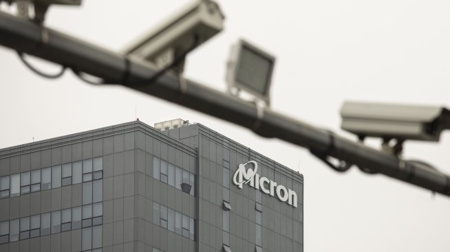 Micron&nbsp;Technology&nbsp;ще получи 1,5 млрд. долара от Япония