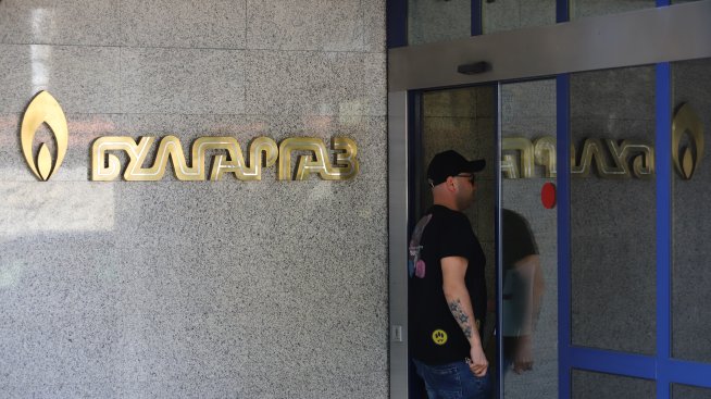 „Булгаргаз“ осигури доставчиците на втечнен природен газ за ноември