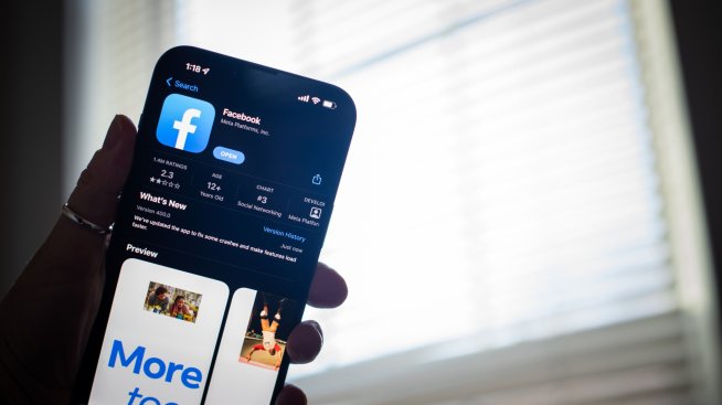 Meta пуска платена абонаментна услуга за Facebook и Instagram