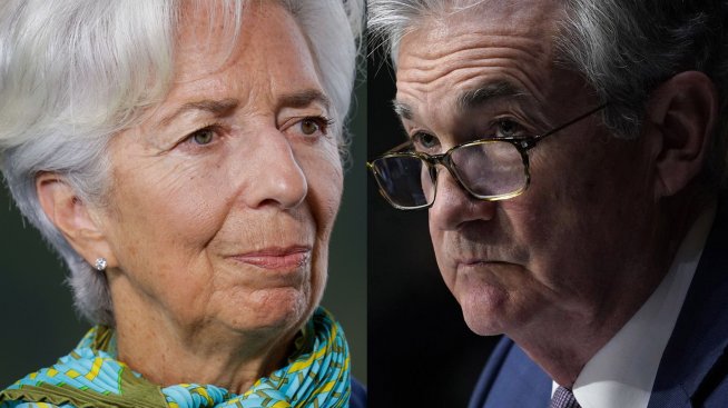 Нова година, ново аз, но не и за централните банкери