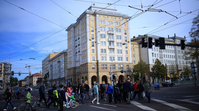 Германската инфлация е продължила да се забавя през октомври