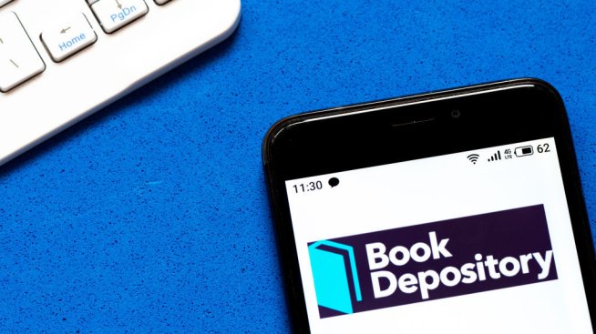 Amazon затваря онлайн книжарницата Book Depository