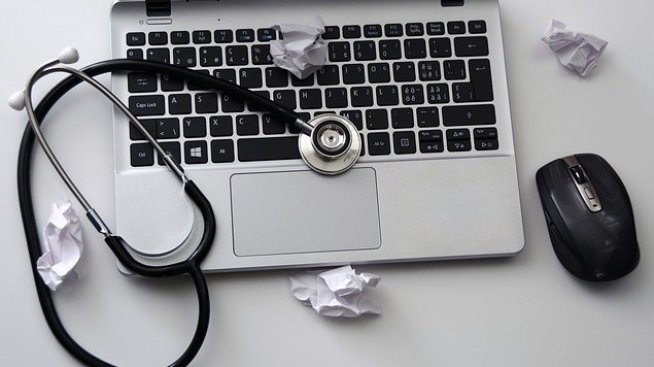 Стартът на електронната здравна система се измества за 2022 г.