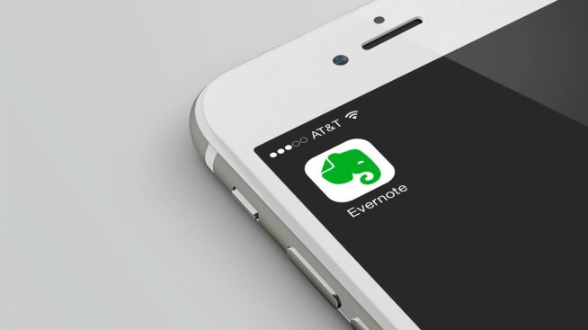 Краят на една епоха: Evernote има италиански собственик 