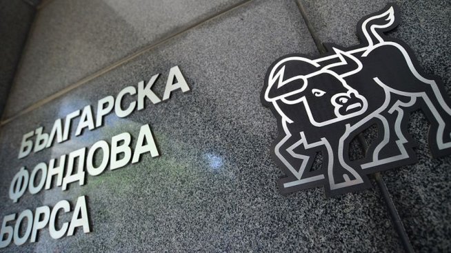 SOFIX достигна нов 15-годишен връх