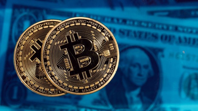 Цената на биткойна проби тесния си диапазон с надежда за още ръст