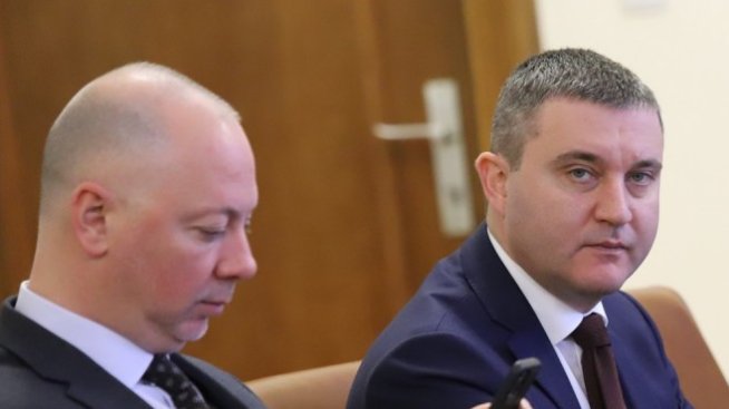 Правителството обяви първи мерки в подкрепа на бизнеса