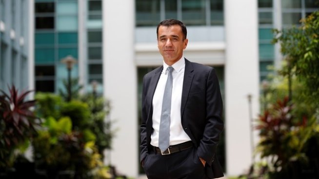 Икономистът Илиян Михов е с положителна проба за COVID-19