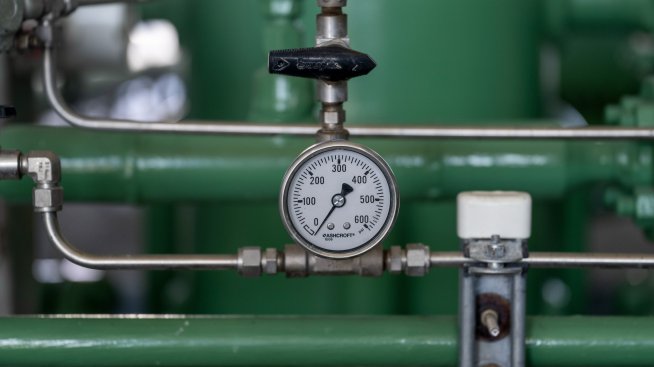 Търсенето на природен газ в ЕС расте с 2,5% през 2025 г.